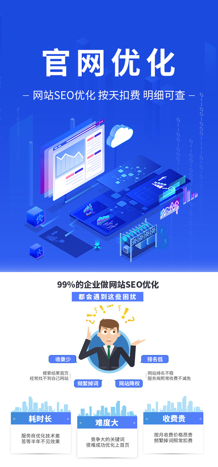 杭州网站SEO优化外包公司