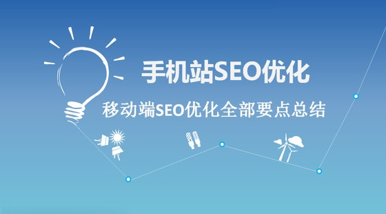推广seo网站主要优化内容
