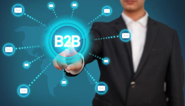 阿里巴巴b2b营销模式_b2b线上营销_免费b2b营销
