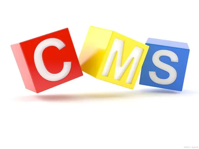 国内使用最多的建站cms系统是织梦cms系统