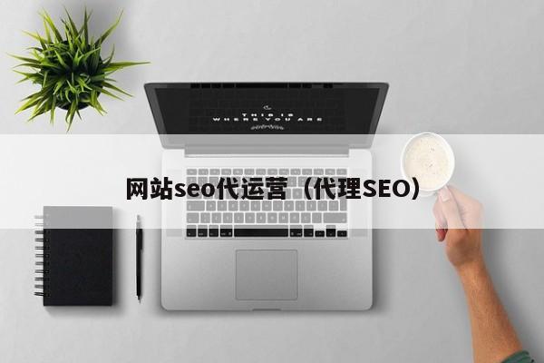 网站seo代运营，以及代理SEO对应的知识点目录一览
