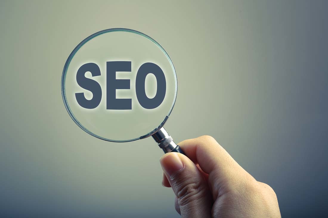 SEO优化是提升网站在搜索引擎中的排名和曝光度的关键策略